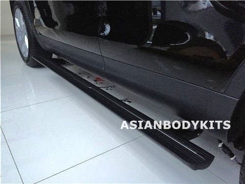 Running Boards for Land Rover Discovery 5 L462