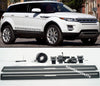 SIDE STEP ELECTRIC for Range Rover Evoque