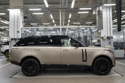 SIDE STEP ELECTRIC DEPLOYABLE RUNNING BOADRS POWER FOR NEW LAND ROVER RANGE ROVER L460 2023
