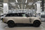 SIDE STEP ELECTRIC DEPLOYABLE RUNNING BOADRS POWER FOR NEW LAND ROVER RANGE ROVER L460 2023