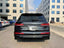 SQ7 STYLE REAR DIFFUSER WITH EXHAUST TIPS for AUDI Q7 4M FACELIFT 2019 - 2024  Set includes:  Rear Diffuser Exhaust Tips