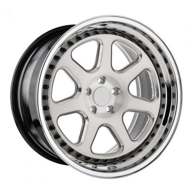 FORGED WHEELS SR2 for ALL MODELS