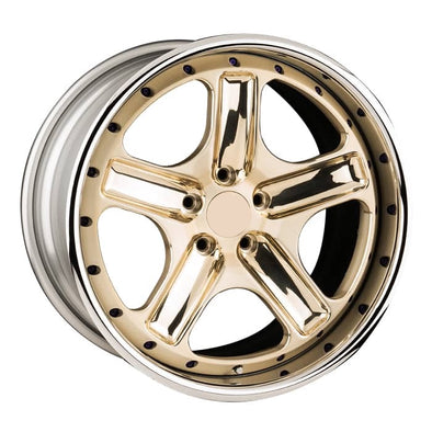 FORGED WHEELS SR3 for ALL MODELS