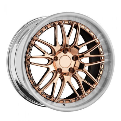 FORGED WHEELS SR5 for ALL MODELS
