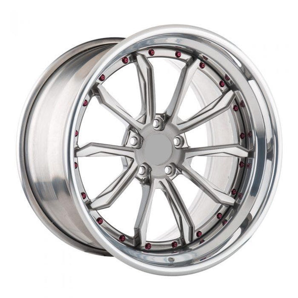 FORGED WHEELS SR7 for ALL MODELS