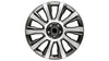 Range Rover oem wheel