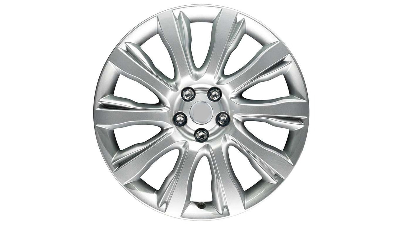 FORGED WHEELS RIMS for Range Rover Sport, Velar, Evoque, Discovery, Discovery Sport, Defender