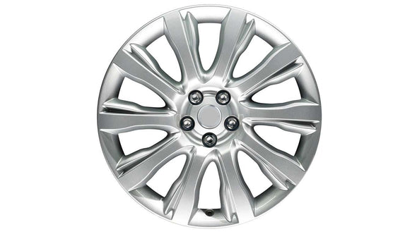 OEM FORGED WHEELS STYLE 1001, 10 SPOKE for Range Rover Sport, Velar, Evoque, Discovery, Discovery Sport, Defender