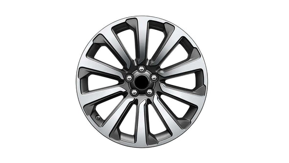 FORGED WHEELS RIMS for Range Rover Sport, Velar, Evoque, Discovery, Discovery Sport, Defender