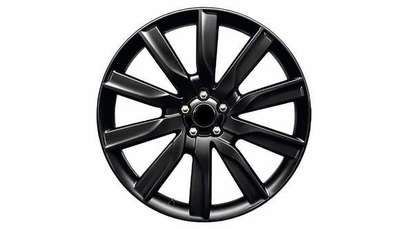OEM FORGED WHEELS STYLE 1033 for Range Rover Sport, Velar, Evoque, Discovery, Discovery Sport, Defender
