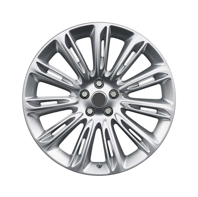 OEM FORGED WHEELS STYLE 1046, 11 SPOKE for Range Rover Sport, Velar, Evoque, Discovery, Discovery Sport, Defender