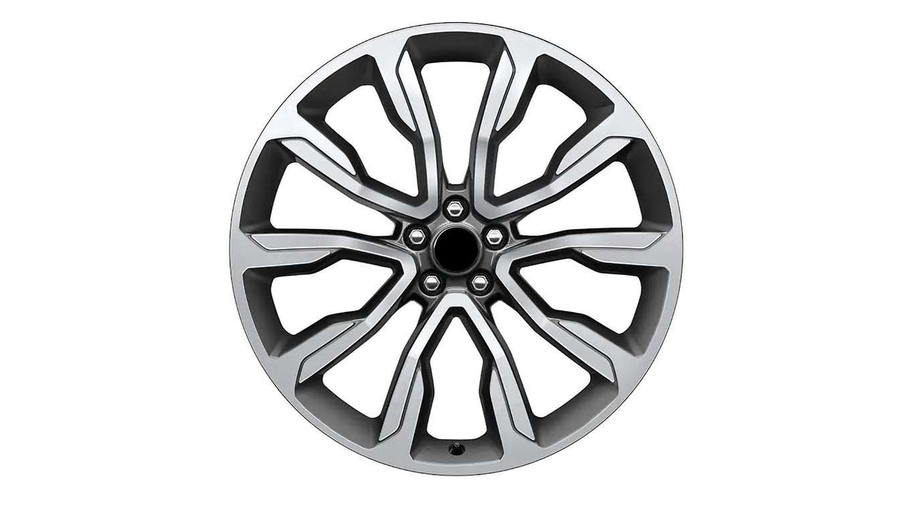 FORGED WHEELS RIMS for Range Rover Sport, Velar, Evoque, Discovery, Discovery Sport, Defender