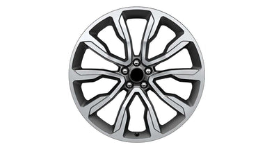 FORGED WHEELS RIMS for Range Rover Sport, Velar, Evoque, Discovery, Discovery Sport, Defender