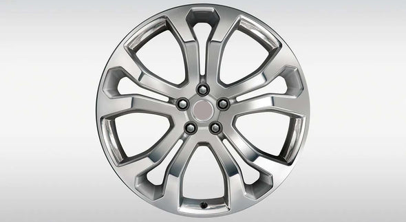 OEM FORGED WHEELS STYLE 5014 for Range Rover Sport, Velar, Evoque, Discovery, Discovery Sport, Defender