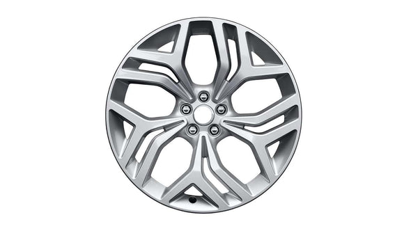 OEM FORGED WHEELS STYLE 5047 for Range Rover Sport, Velar, Evoque, Discovery, Discovery Sport, Defender