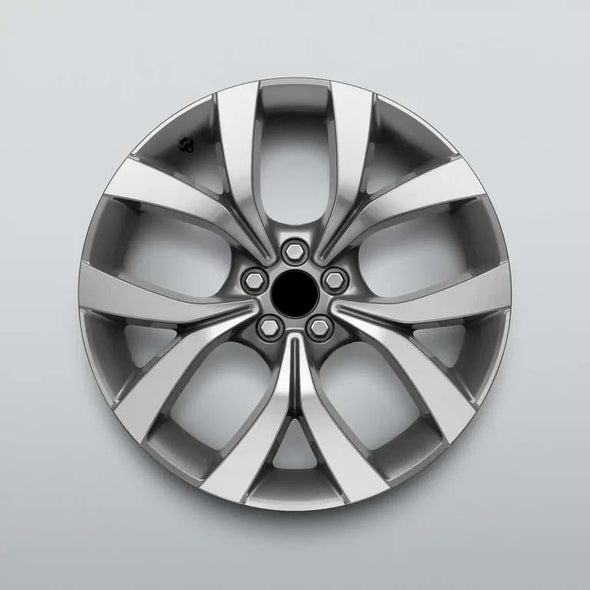 FORGED WHEELS RIMS for Range Rover Sport, Velar, Evoque, Discovery, Discovery Sport, Defender