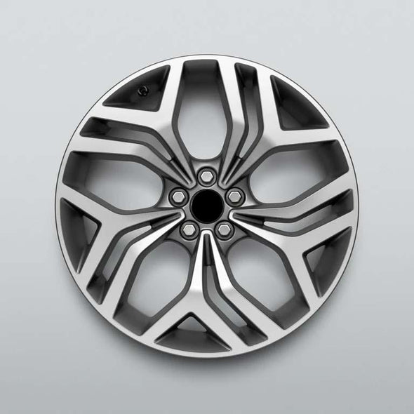 FORGED WHEELS RIMS for Range Rover Sport, Velar, Evoque, Discovery, Discovery Sport, Defender