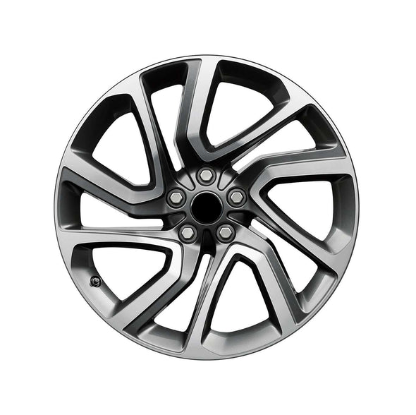OEM FORGED WHEELS STYLE 5085 for Range Rover Sport, Velar, Evoque, Discovery, Discovery Sport, Defender