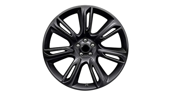 OEM FORGED WHEELS STYLE 7015 for Range Rover Sport, Velar, Evoque, Discovery, Discovery Sport, Defender