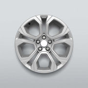 STYLE 7075, 5 SPLIT-SPOKE 