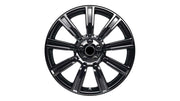STYLE 9001 9 SPOKE