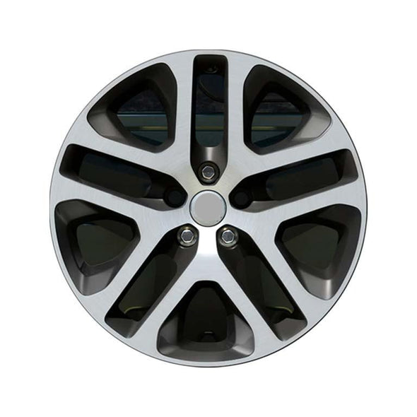 STYLE 5095  Range Rover Wheel
