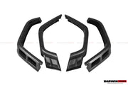 2019-2021 Mercedes Benz W464 G-Class G500/G550/G63AMG IMP Performance Full Body Kit