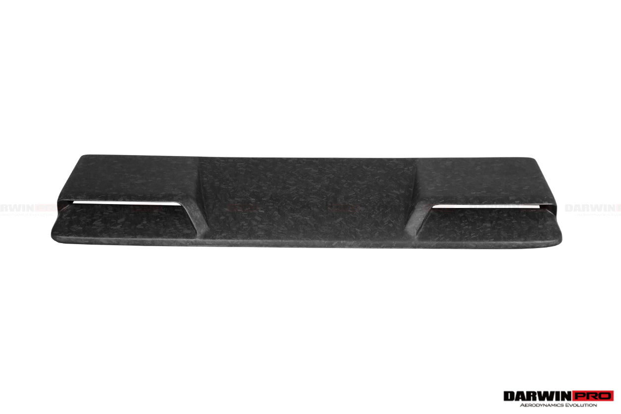 2019-2021 Mercedes Benz W464 G-Class G500/G550/G63AMG IMP Performance Front Roof Spoiler