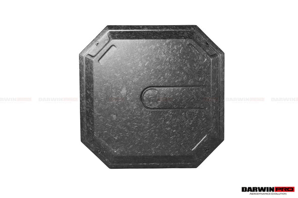 2019-2021 Mercedes Benz W464 G-Class G500/G550/G63AMG IMP Performance Spare Wheel Tire Replacement