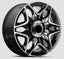 Forged wheels for Rolls-Royce Cullinan, Ghost, Dawn, Wraith, Phantom, Drophead