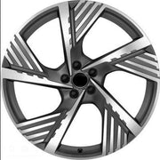 Audi E-Tron Wheels
