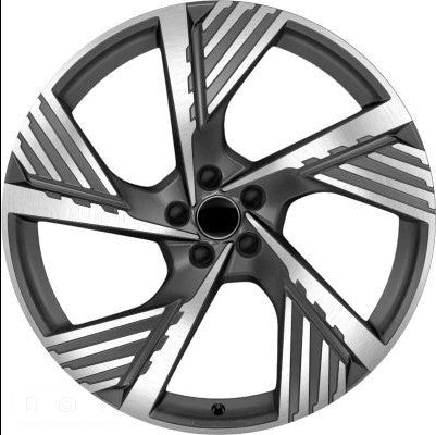 Audi E-Tron Wheels