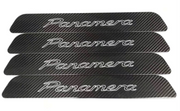 DRY CARBON DOOR SILL FOR PORSCHE PANAMERA 971 2017+