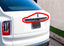 BLACK BADGE UPGRADE KIT for ROLLS ROYCE CULLINAN