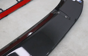 CARBON BODY KIT for BENTLEY BENTAYGA 2020+  Set includes:  Front Lip Side Skirts Rear Diffuser Spoiler