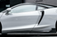 Dry Carbon Body Kit For McLaren GT 2013-2016  Set Include:  Front Lip Front Bumper OEM Part Fron Bumper Air Intake Cover Side Skirts Side Air Intake Cover Rear Diffuser Rear Diffuser Trims Rear Spoiler (2 types) Trunk/Hood Lid Panel Entrance Material: Dry Carbon