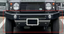 Range Rover Defender Style Front Bumper For Suzuki Jimny JB64  Set include:    Front Bumper NOTE: Professional installation is required   * Each part can send separately. If you need, please contact us.