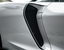 Dry Carbon Body Kit For McLaren GT 2013-2016  Set Include:  Front Lip Front Bumper OEM Part Fron Bumper Air Intake Cover Side Skirts Side Air Intake Cover Rear Diffuser Rear Diffuser Trims Rear Spoiler (2 types) Trunk/Hood Lid Panel Entrance Material: Dry Carbon