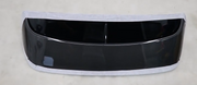 CARBON BODY KIT for BENTLEY BENTAYGA 2020+  Set includes:  Front Lip Side Skirts Rear Diffuser Spoiler