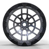 Forged Wheels for Raptor F150 20 inch