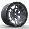 Forged Wheels for Raptor F150 20 inch