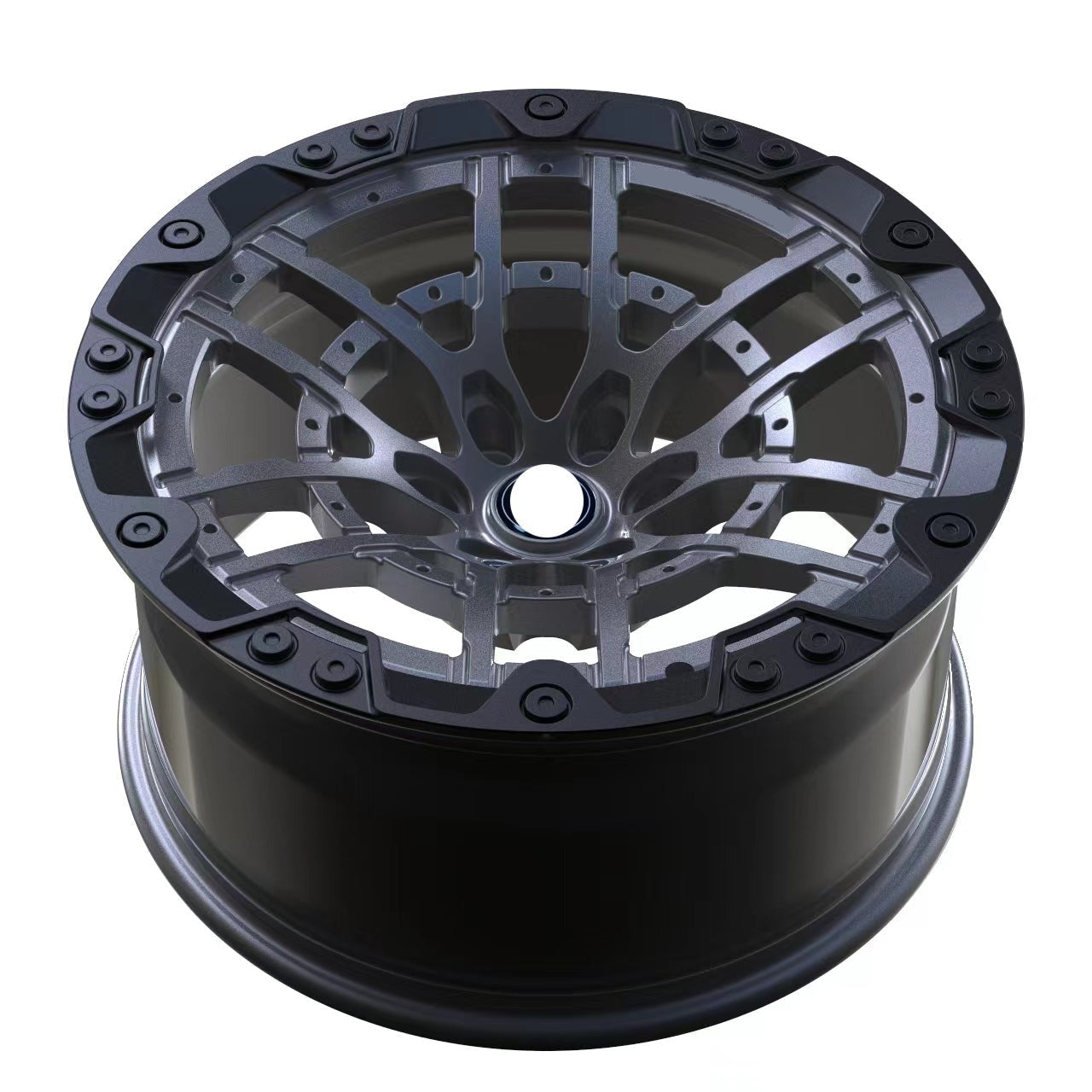 Forged Wheels for Raptor F150 20 inch