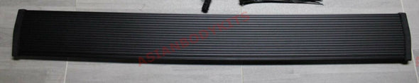 Short Electric Side Step Running Boards for Mercedes Benz G class W463A G63 18+ - Forza Performance Group