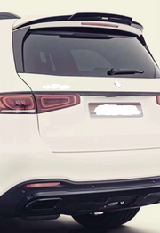 ROOF SPOILER for MERCEDES-BENZ GLS-CLASS X167 2019+  Set Includes:  Spoiler