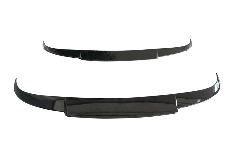 ROOF SPOILER for MERCEDES-BENZ GLS-CLASS X167 2019+  Set Includes:  Spoiler