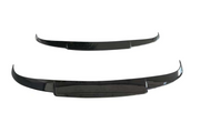 ROOF SPOILER for MERCEDES-BENZ GLS-CLASS X167 2019+  Set Includes:  Spoiler