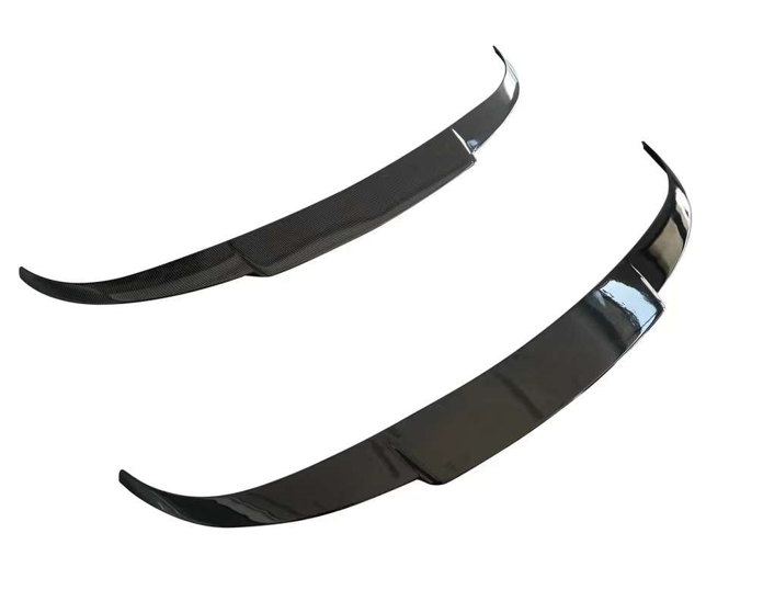 ROOF SPOILER for MERCEDES-BENZ GLS-CLASS X167 2019+  Set Includes:  Spoiler