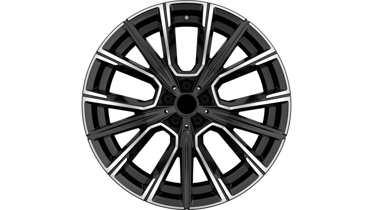 Star-spoke 817 M