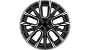Star-spoke 817 M