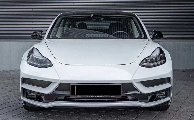 BODY KIT FOR TESLA MODEL 3